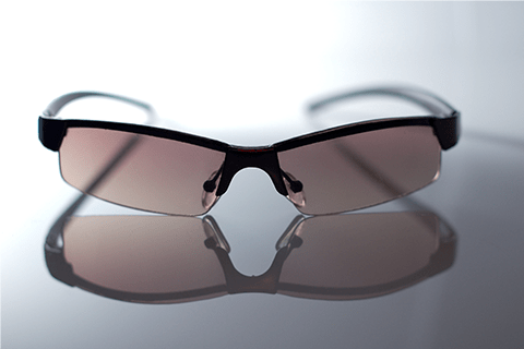 アクティブシーンにも使える「スポーツタイプ」