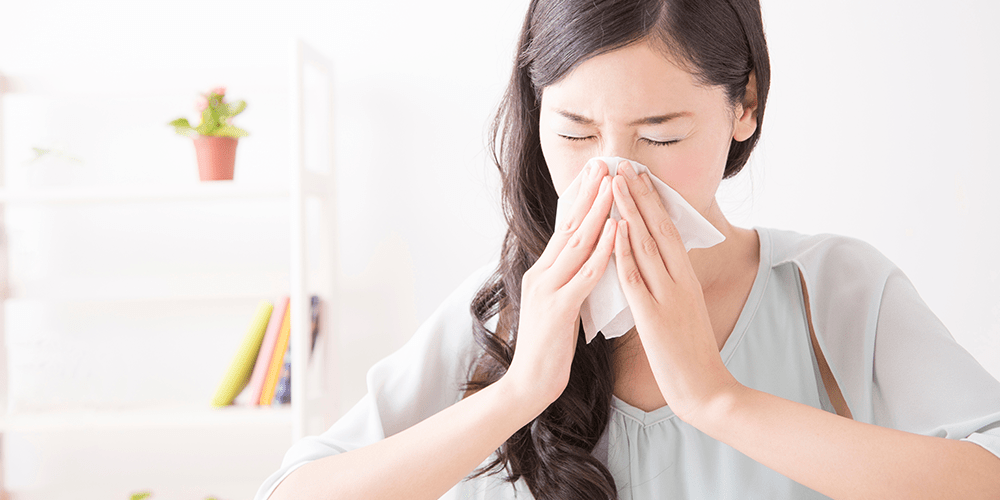 花粉症とは？原因や症状・風邪との見分け方、治療方法・対策などを一挙紹介！