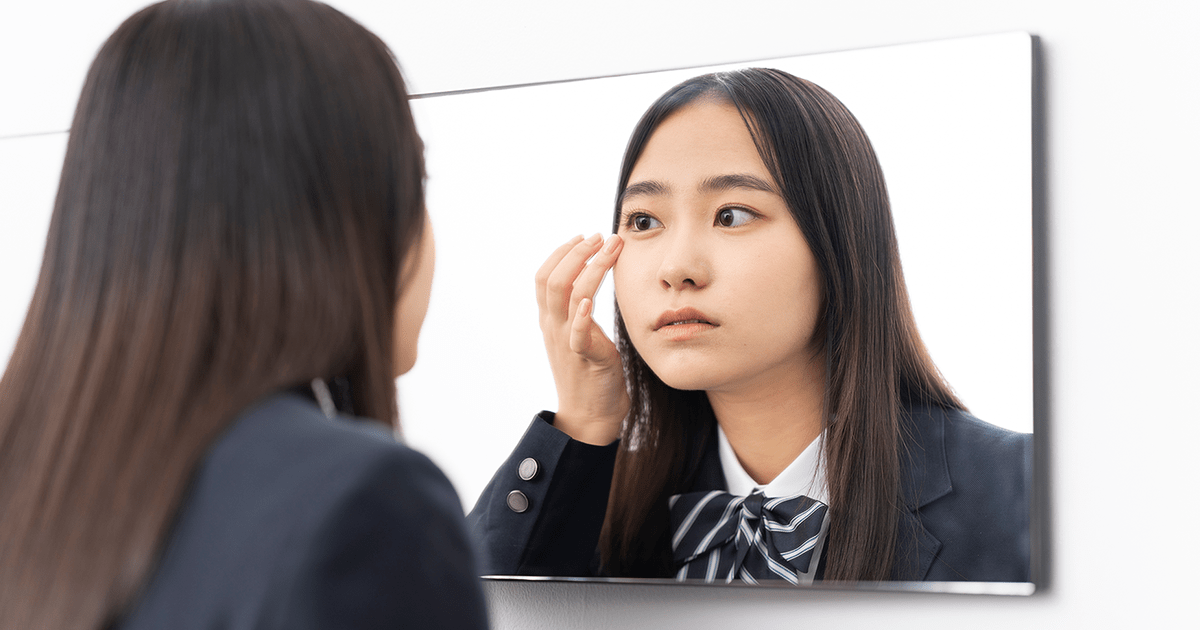ハードコンタクトが時代遅れといわれる理由は？ソフトコンタクトとどっちがいい？