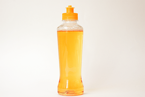 中性洗剤イメージ