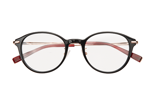 ボストン型イメージ