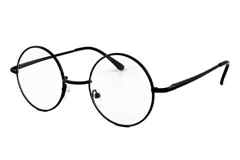 ラウンド型フレームイメージ