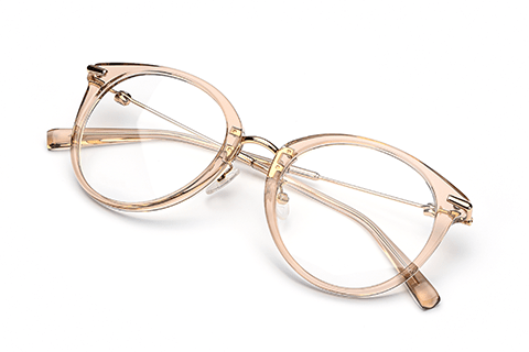 ボスリントン型フレームイメージ