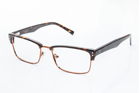 スクエアフレームイメージ