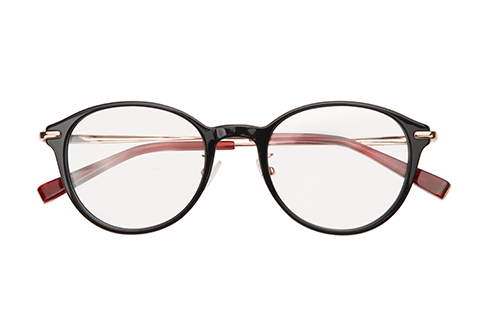 ボストンフレームイメージ