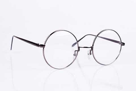 オーバーサイズフレームイメージ