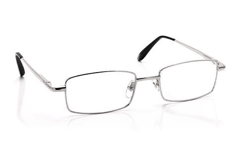 スクエアフレーム